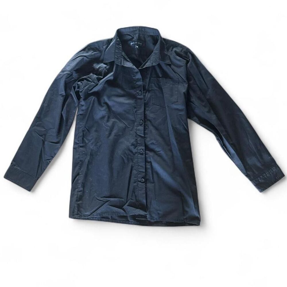 Johnnie-lene kids Black Top